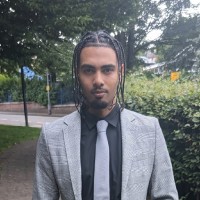 Lewis Devonish CIHCM MIoL