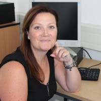 Rebecca (Becky) Milne