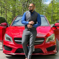 Navdeep Singh