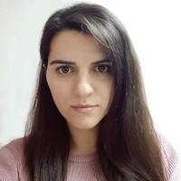 Vasiliki Fenekou