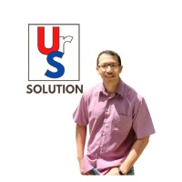Mohd Fairuz Abdul Salam