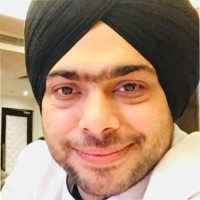 vikram singh