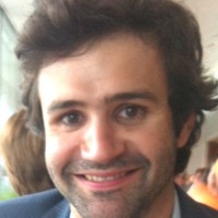 Benjamin Veyrac