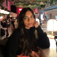 Shreya Raj