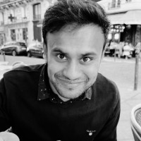 Arun Kulandaisamy Chandran