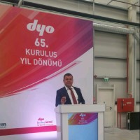 Emre DOLGUN -İpekim Kimya