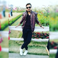 Parvez Mansuri