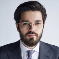 Kirill Grigorev