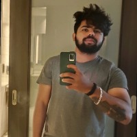 Sachin Sunil