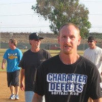 Sean Evans