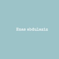 Enas Abdulaziz