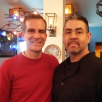 Chris Moreno
