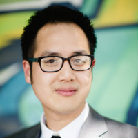 Clinton Lee