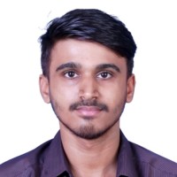 Vignesh Kumar