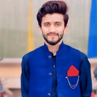 Mohsin Afzal