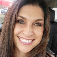 Chrissy Desfosses