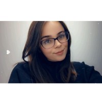 Georgia Hewitt, Msc