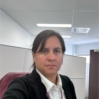 Karla Montestruque,Ing., Mba, Lssbb