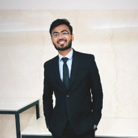 Rohan Suthar