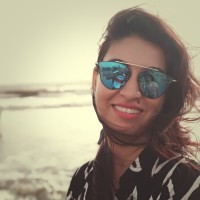 Dhara Chauhan