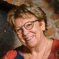 Nicole Van Autrève