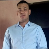 Nicolas Odone