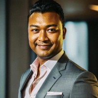 Iqbal Nurfarid, B.Eng., M.Phil. P.Eng.
