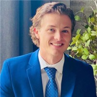 Parker Johnson