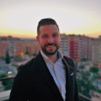 Jonathan Ballester Puche