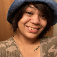 Raeline Raker