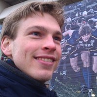 Arvid De Groot