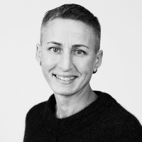 Anna Grönros