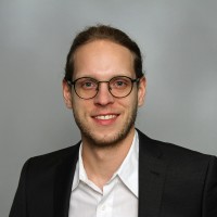 Jonas Volz
