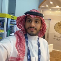 Abdulrahman Alshubaian
