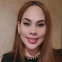Rushdye Blanco Mendez