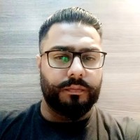 Syed Arsalan Ali