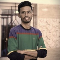 Dinesh Elangovan