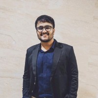 Dharmraj Shah