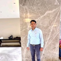 Nilesh Deshmukh