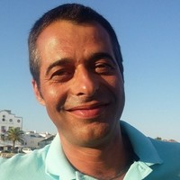 Luis Pedro Oliveira