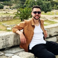 Matteo Fortin