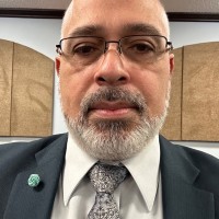Jose A. “Tony” Rodriguez