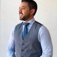 Esteban Salazar Almeida