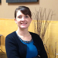 Sarah Gregerson