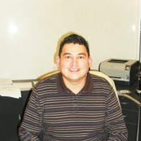 Jorge Eduardo Labra Garcia