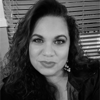 Roselyn Rosado