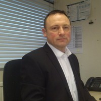 Peter Morton Mba