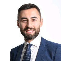 Stefano Salvatori