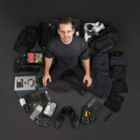 Cédric Waldburger 👨🚀