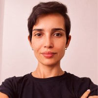 Laís Cadorim Cassilhas